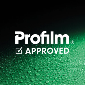 Profilm — Lackschutzfolien-Partner