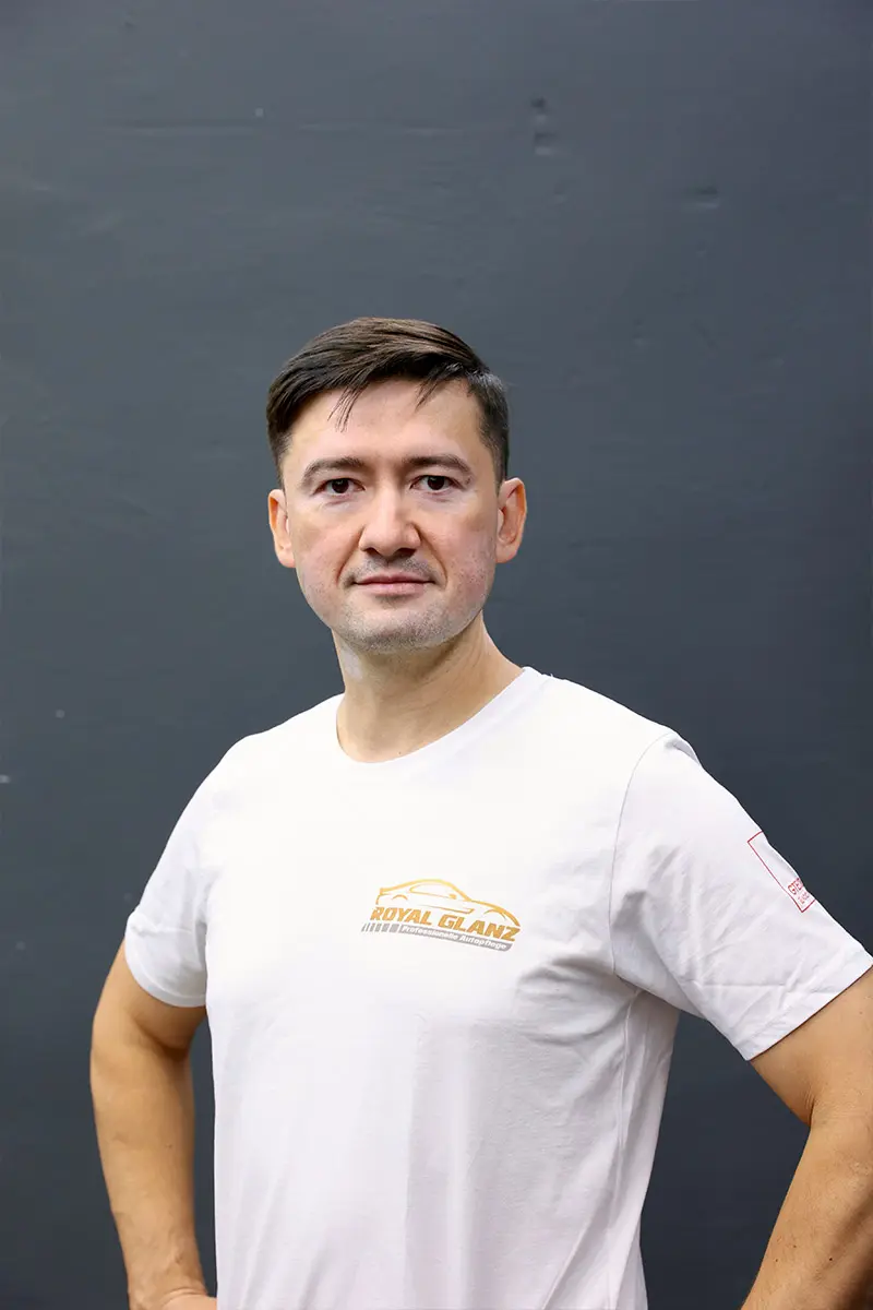 Rinat Garayev